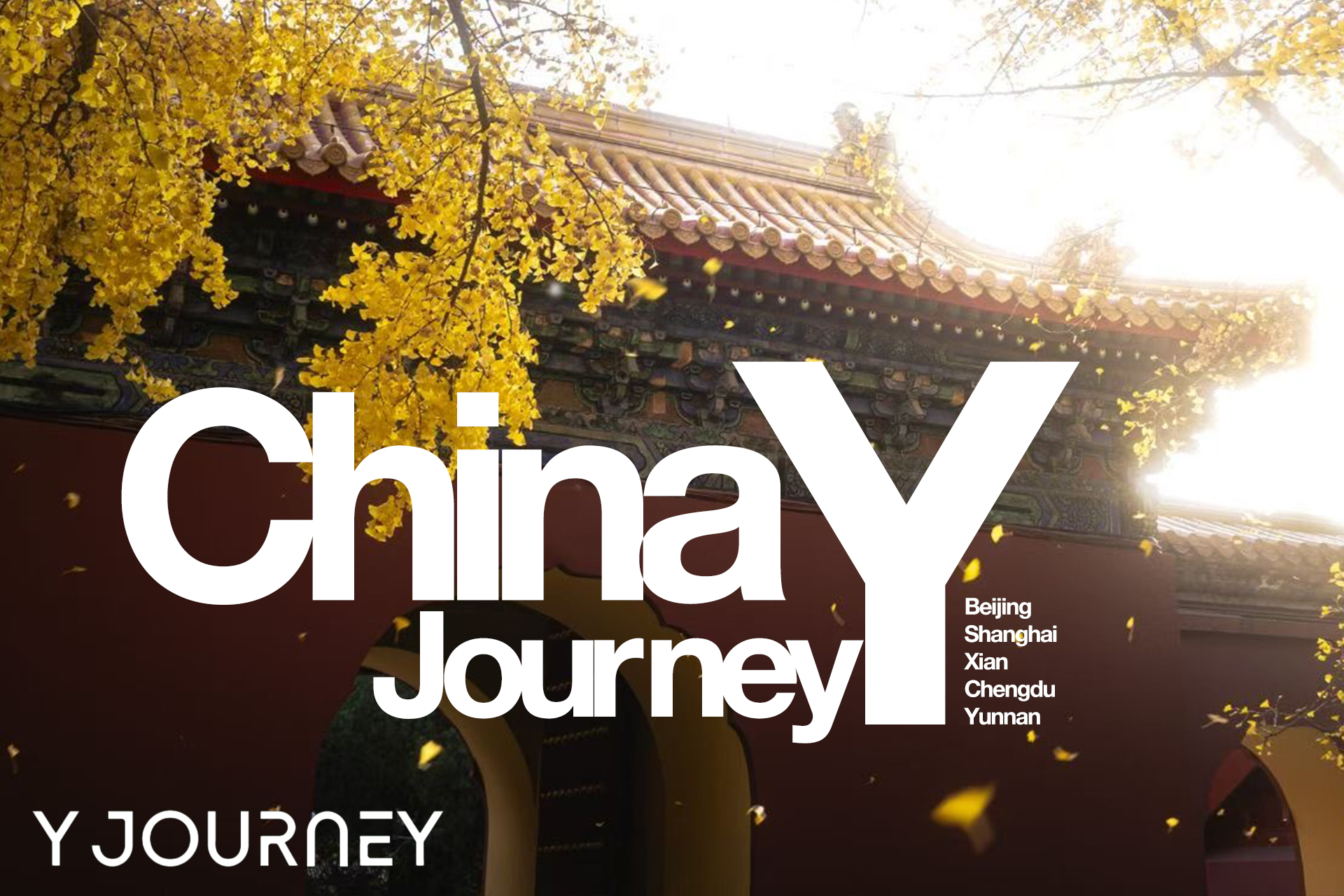 China Y Journey