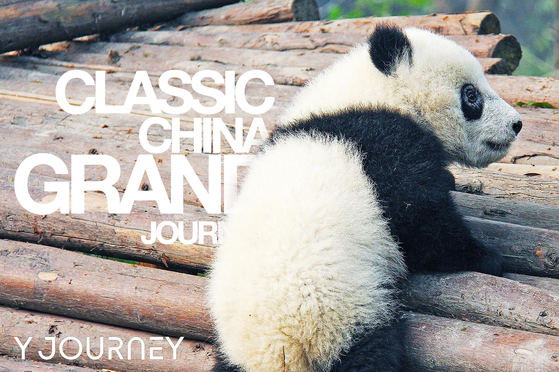 Classic China Grand Journey