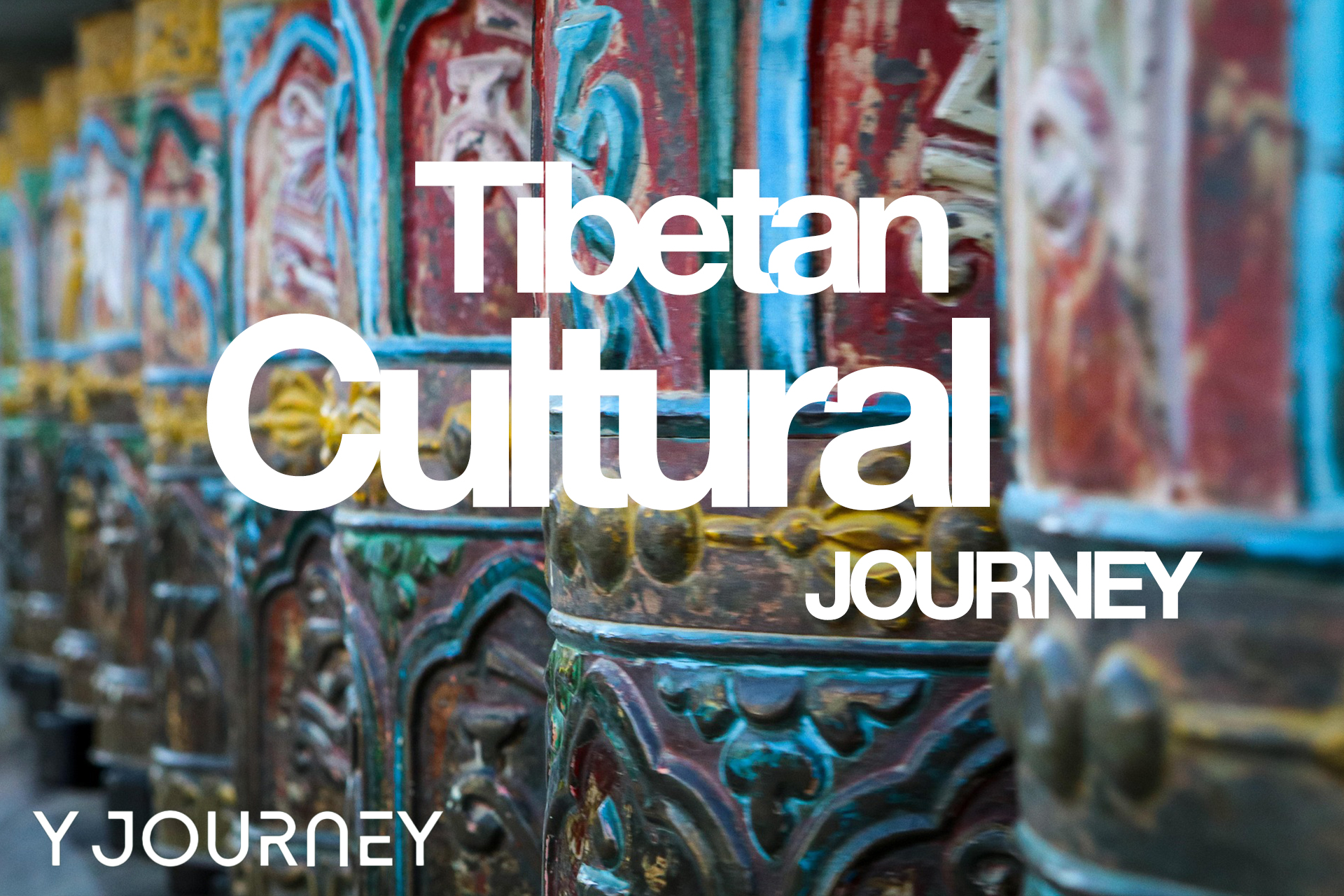 Tibetan Cultural Journey
