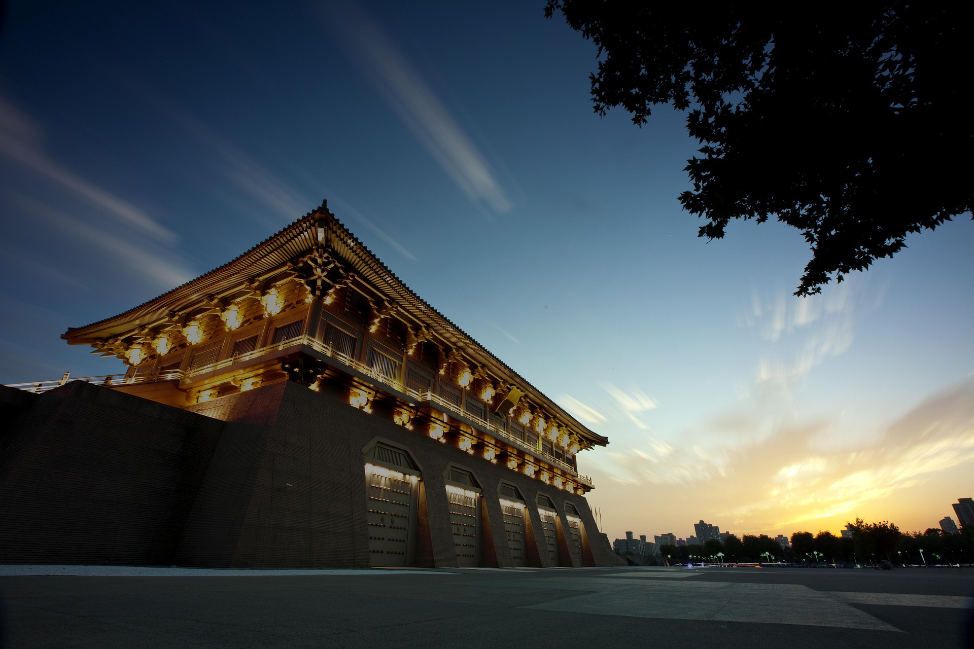 Xian 01