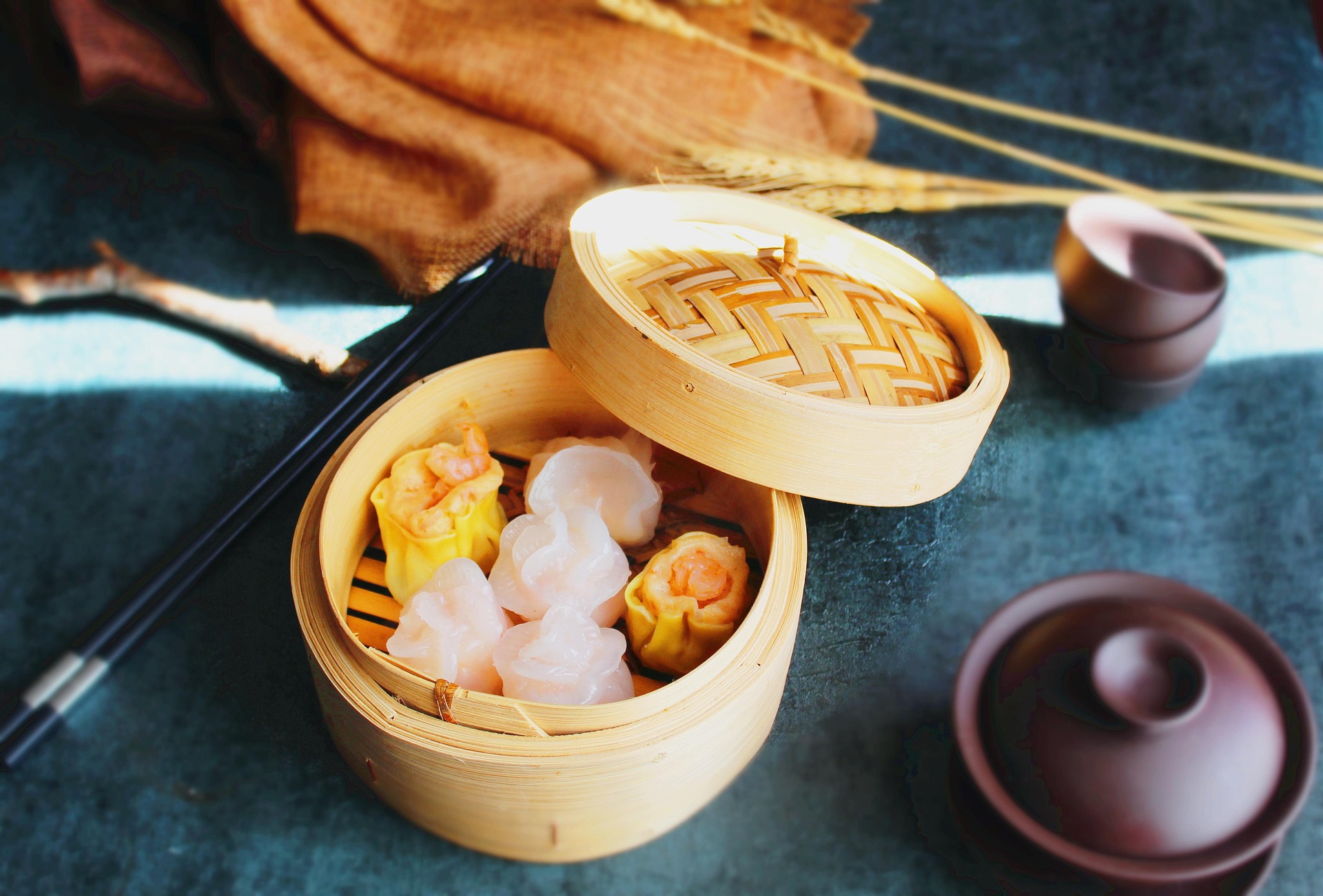 Dim Sum