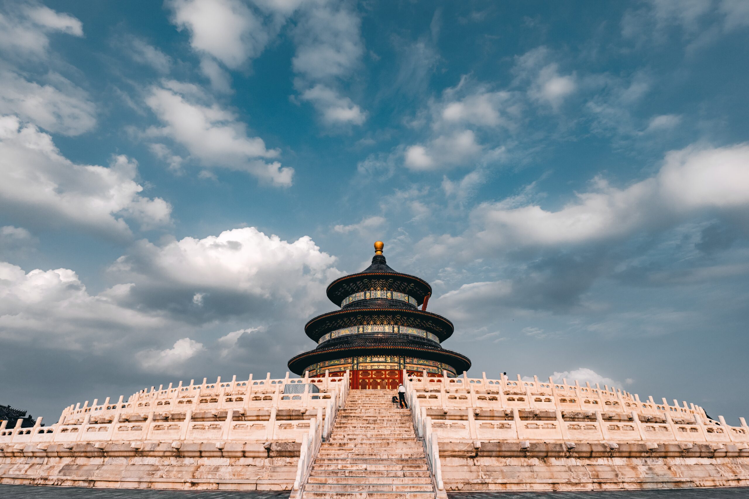 天坛公园 (4)